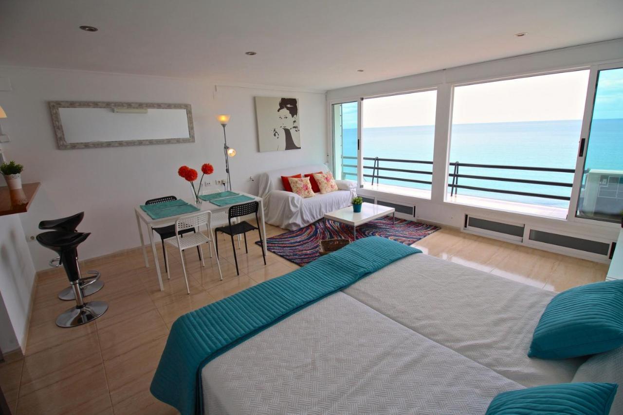 Loft Playa Muchavista Apartment Benimagrell Exterior photo